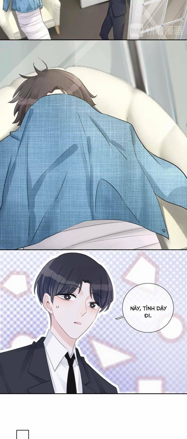 Biểu Diện Quan Hệ Nam Đoàn 18 trang 22