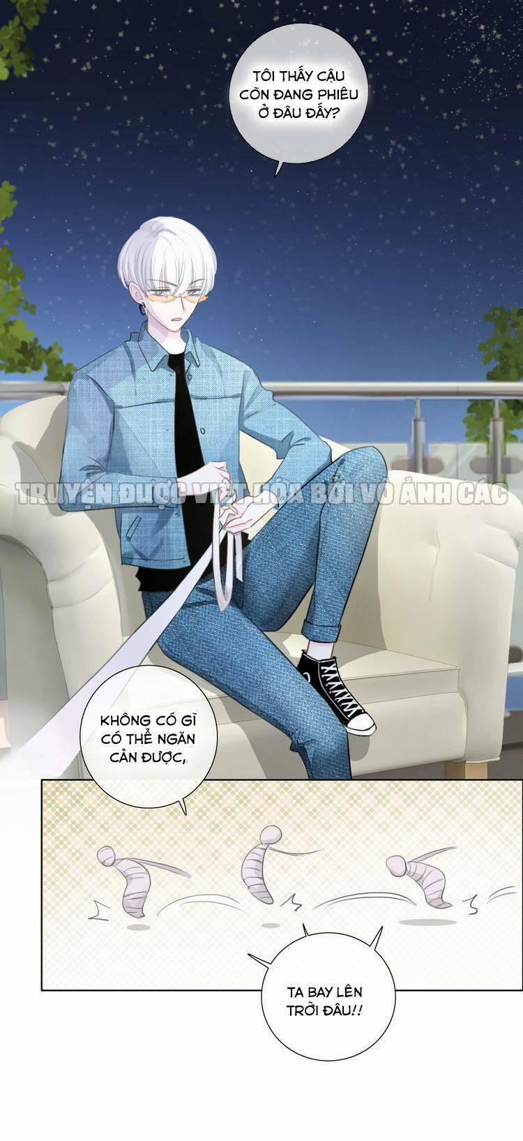 Biểu Diện Quan Hệ Nam Đoàn 18 trang 5