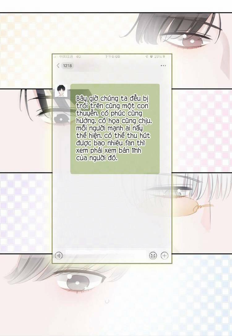 Biểu Diện Quan Hệ Nam Đoàn 19 trang 2