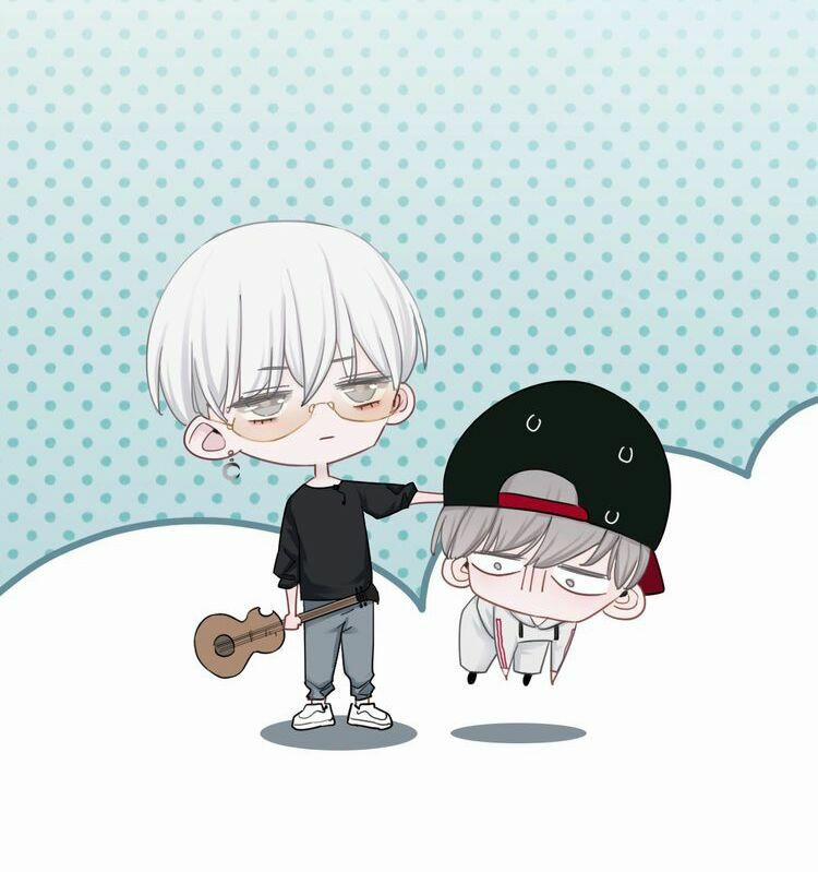 Biểu Diện Quan Hệ Nam Đoàn 2.5 trang 14