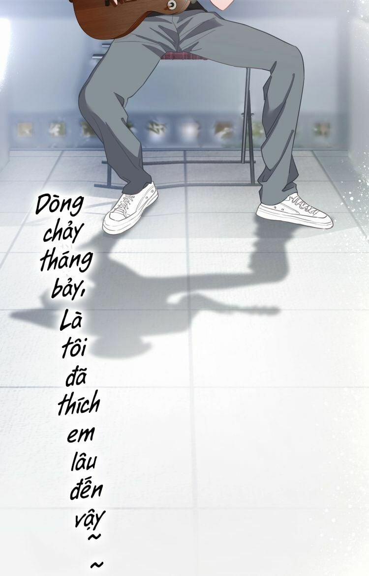 Biểu Diện Quan Hệ Nam Đoàn 2.5 trang 21