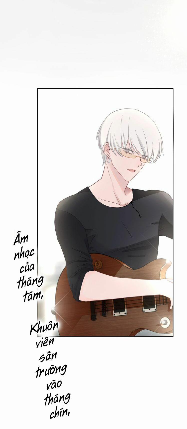 Biểu Diện Quan Hệ Nam Đoàn 2.5 trang 22