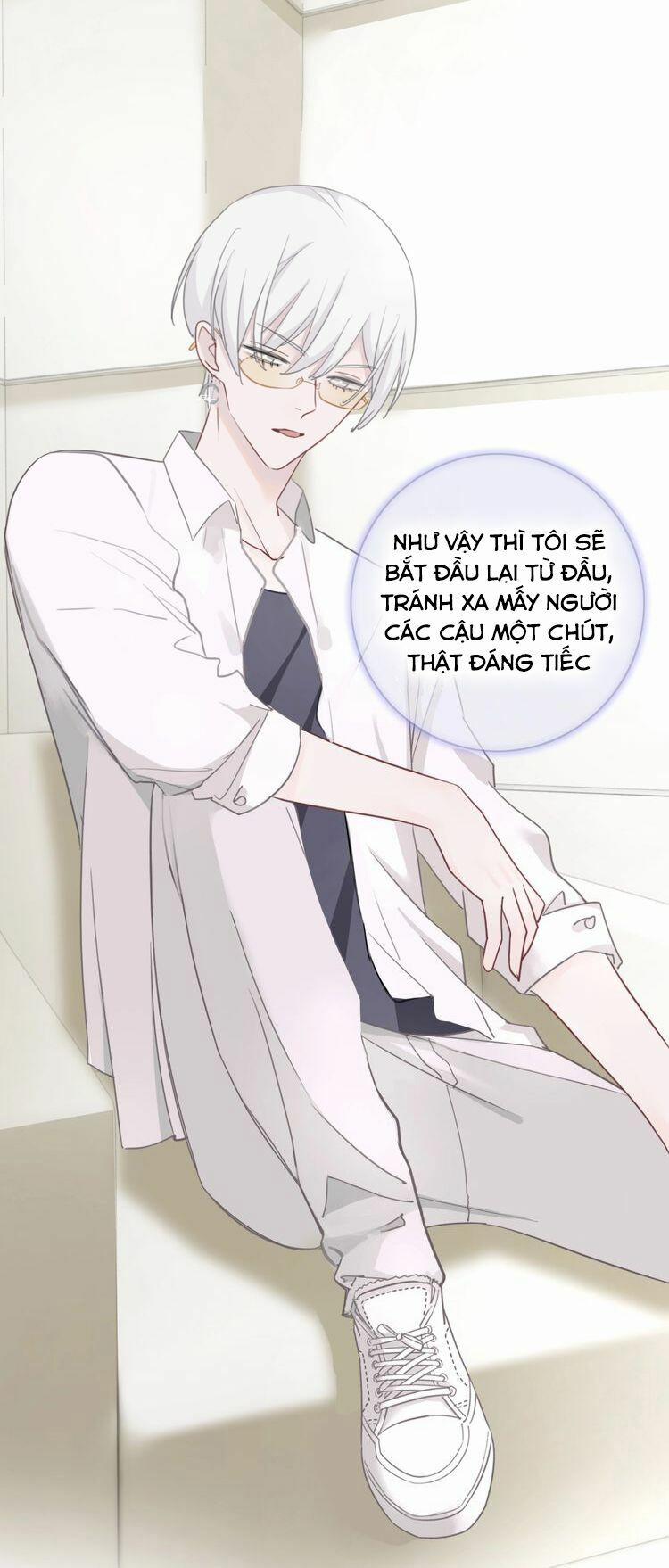 Biểu Diện Quan Hệ Nam Đoàn 2 trang 18