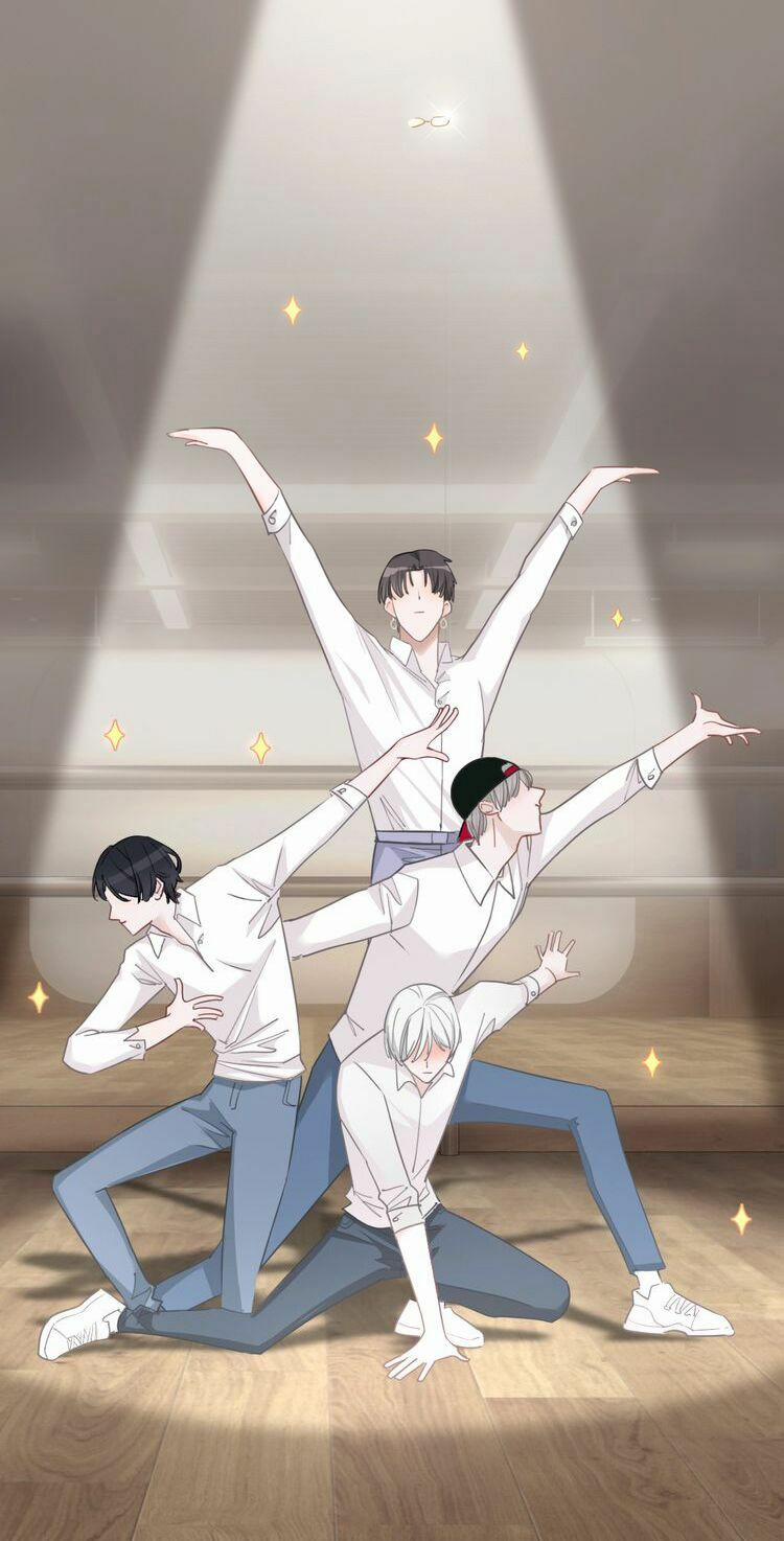 Biểu Diện Quan Hệ Nam Đoàn 2 trang 32