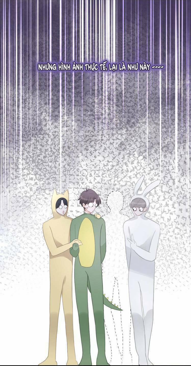 Biểu Diện Quan Hệ Nam Đoàn 20 trang 21