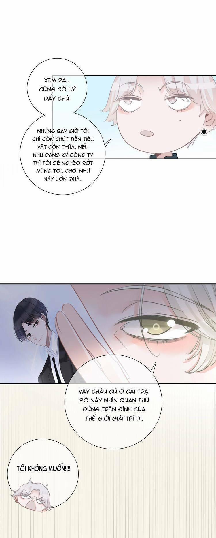 Biểu Diện Quan Hệ Nam Đoàn 20 trang 38