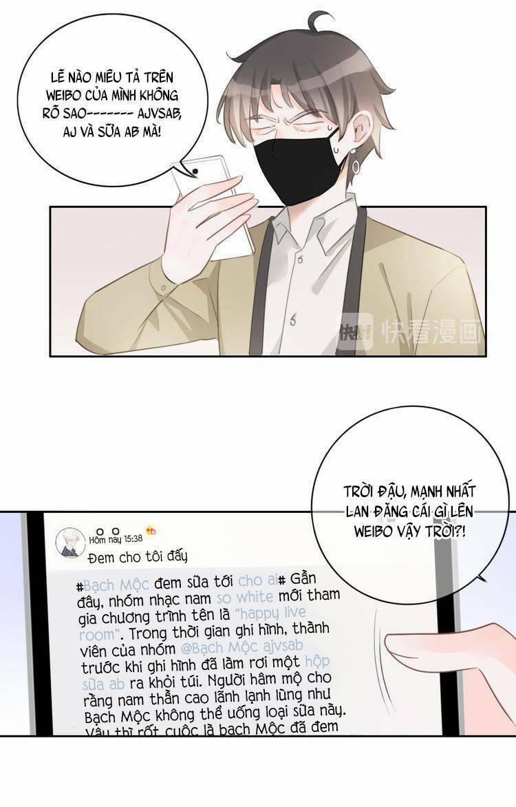 Biểu Diện Quan Hệ Nam Đoàn 21 trang 11