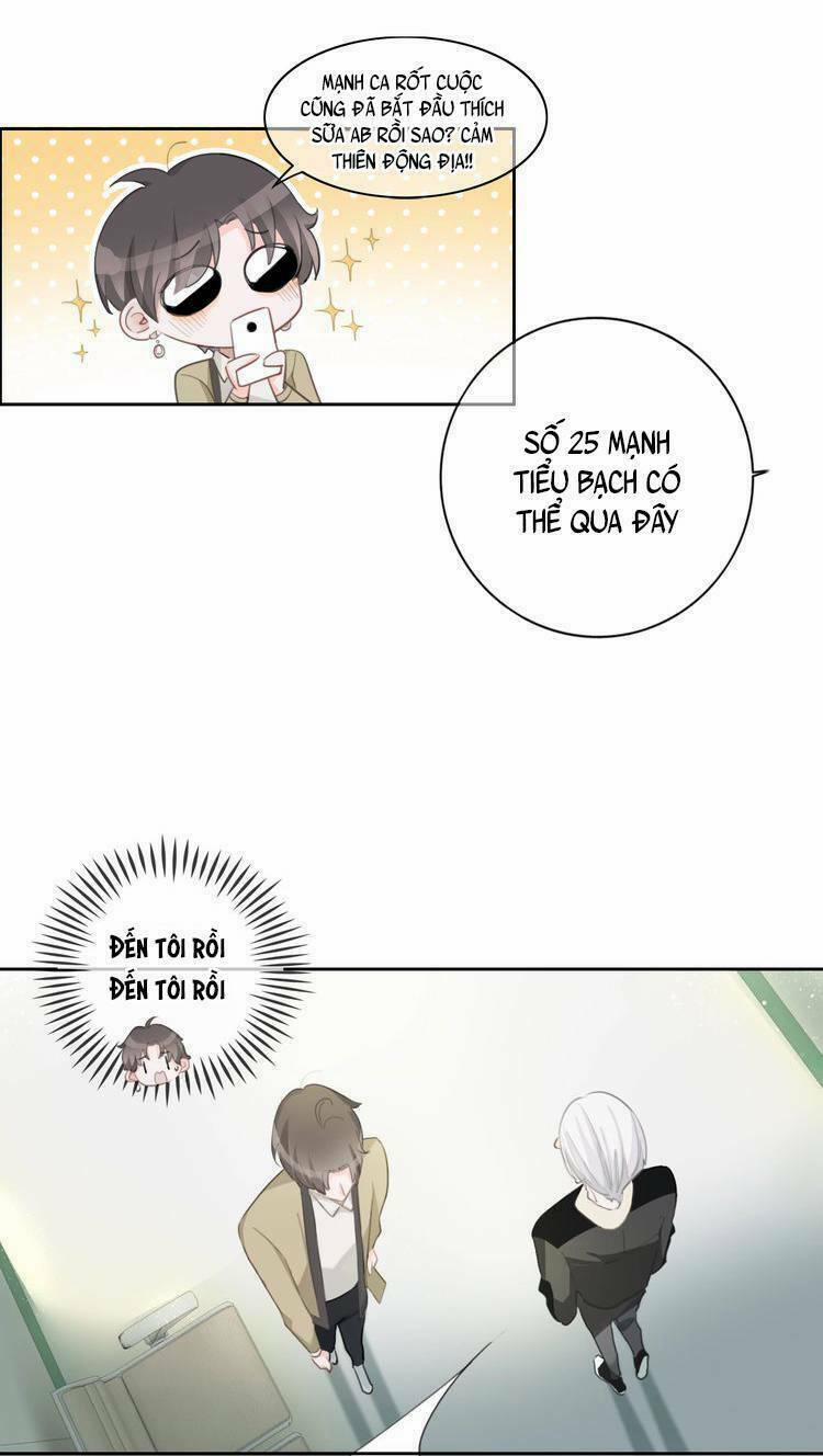 Biểu Diện Quan Hệ Nam Đoàn 21 trang 12