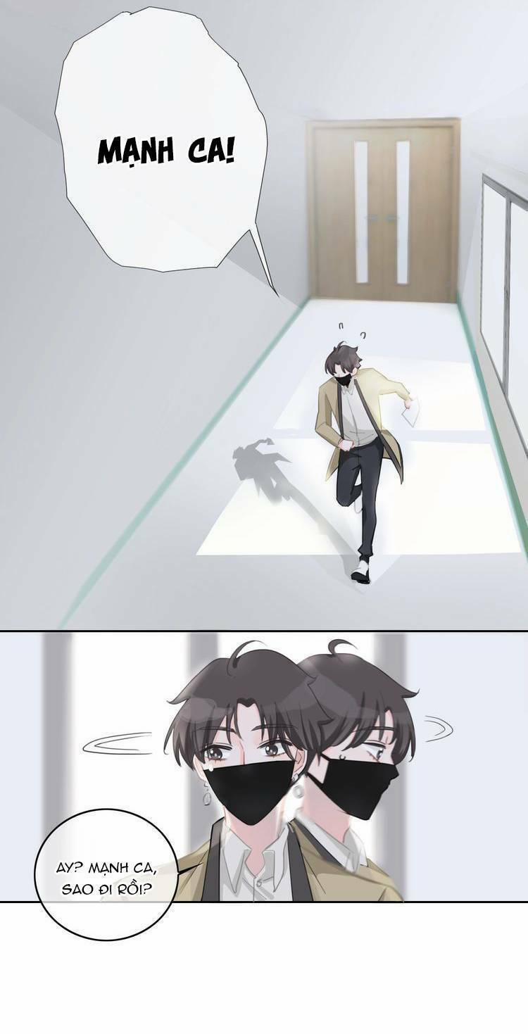 Biểu Diện Quan Hệ Nam Đoàn 21 trang 26