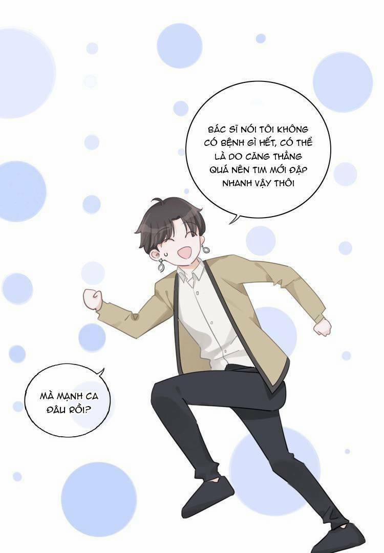 Biểu Diện Quan Hệ Nam Đoàn 21 trang 30