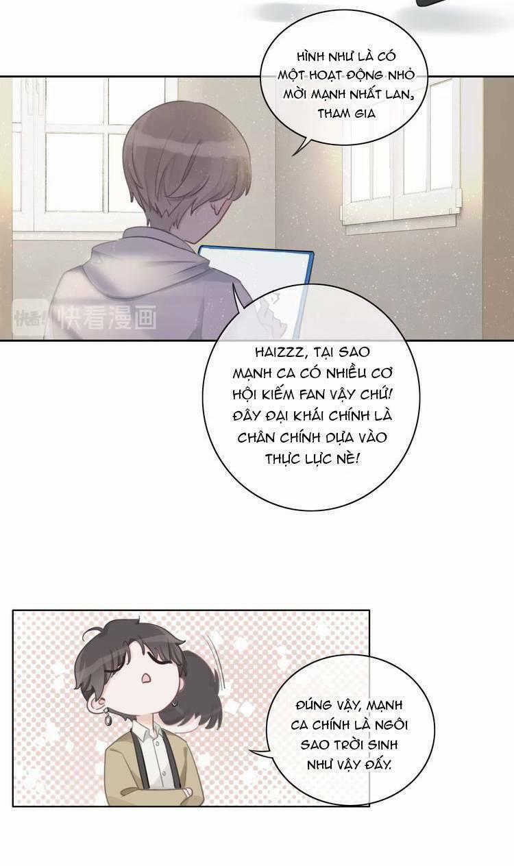 Biểu Diện Quan Hệ Nam Đoàn 21 trang 31