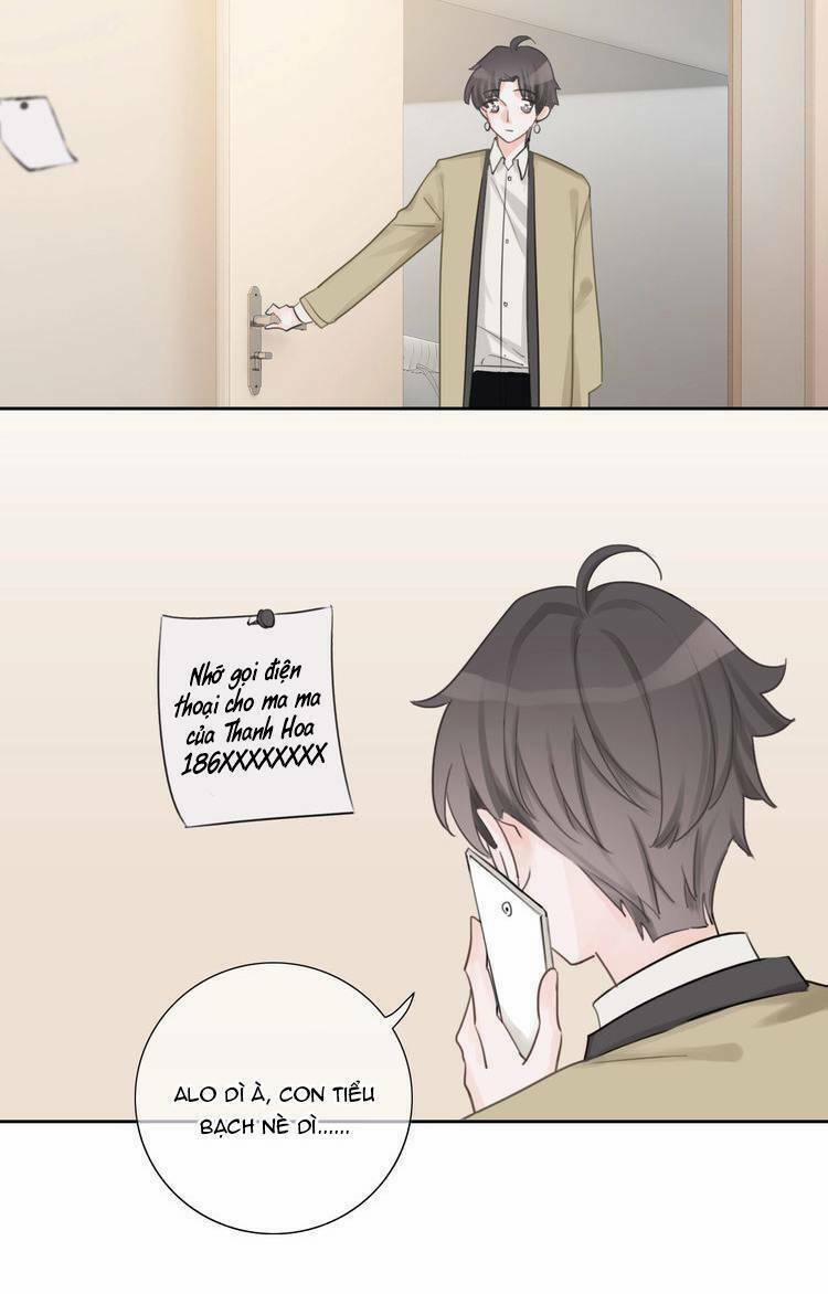 Biểu Diện Quan Hệ Nam Đoàn 21 trang 35