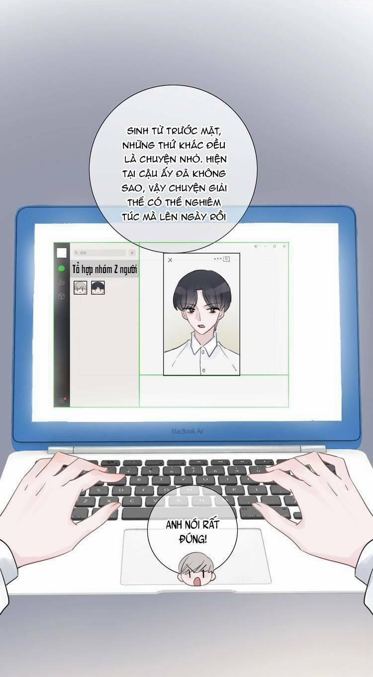 Biểu Diện Quan Hệ Nam Đoàn 21 trang 37