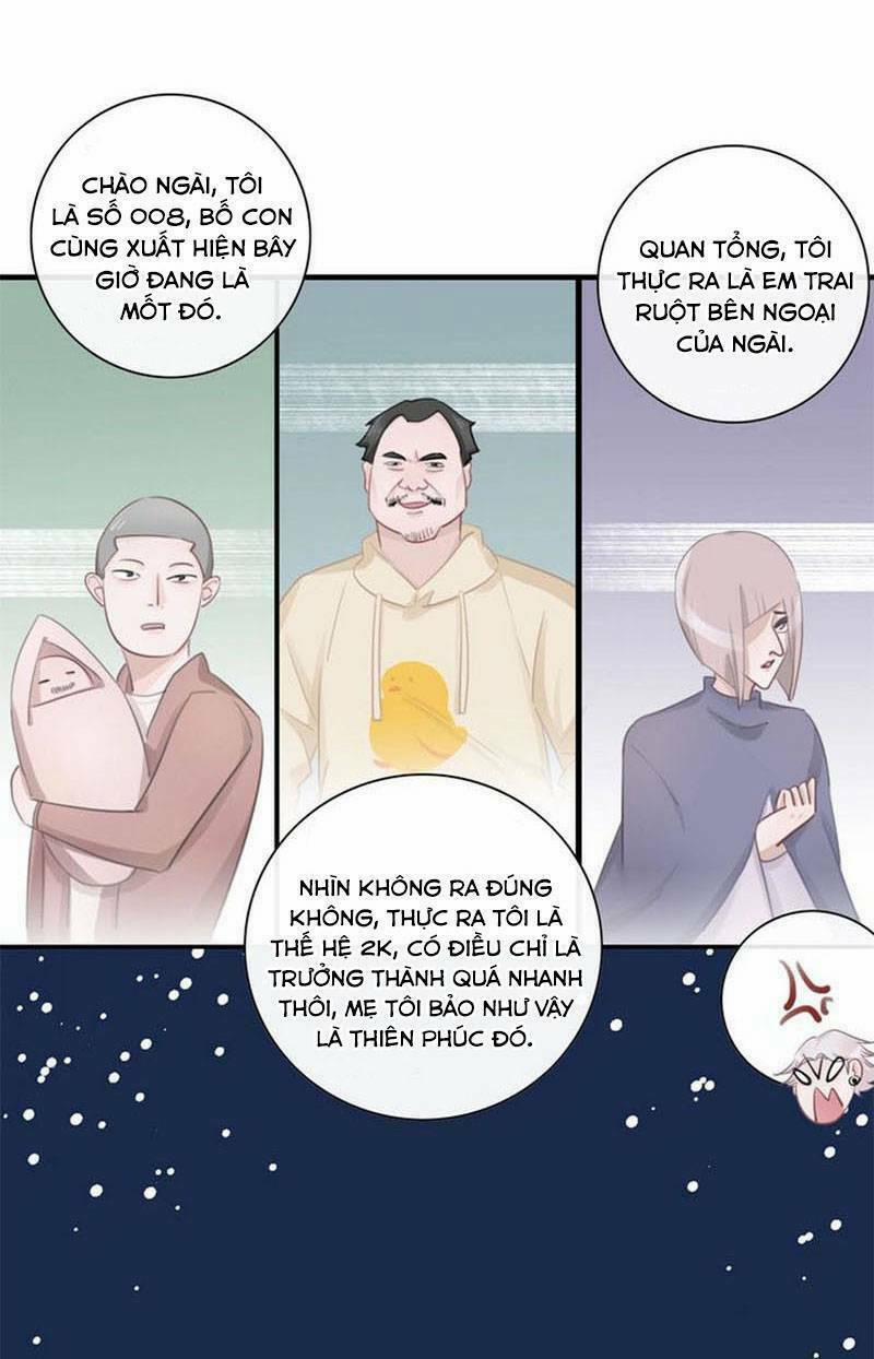 Biểu Diện Quan Hệ Nam Đoàn 22 trang 10