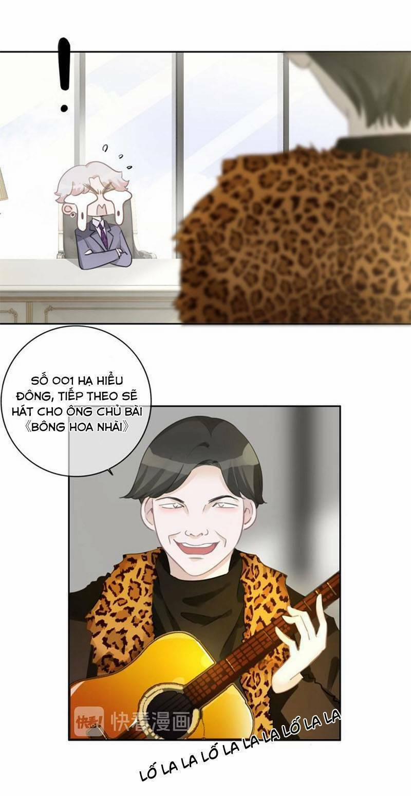 Biểu Diện Quan Hệ Nam Đoàn 22 trang 5