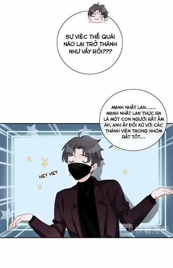 Biểu Diện Quan Hệ Nam Đoàn 23 trang 11