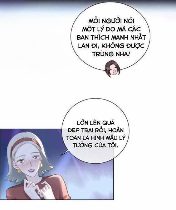 Biểu Diện Quan Hệ Nam Đoàn 23 trang 8