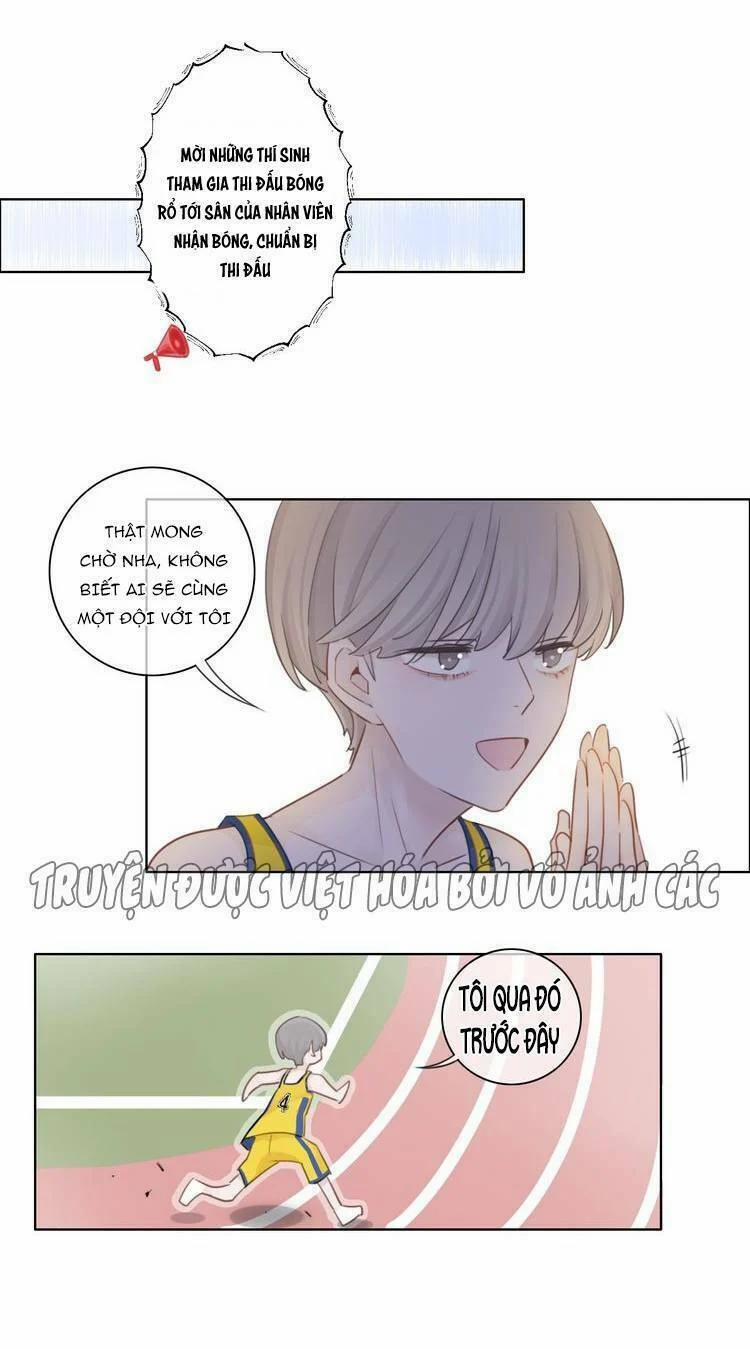 Biểu Diện Quan Hệ Nam Đoàn 24 trang 13