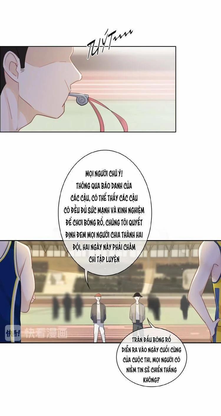 Biểu Diện Quan Hệ Nam Đoàn 24 trang 15