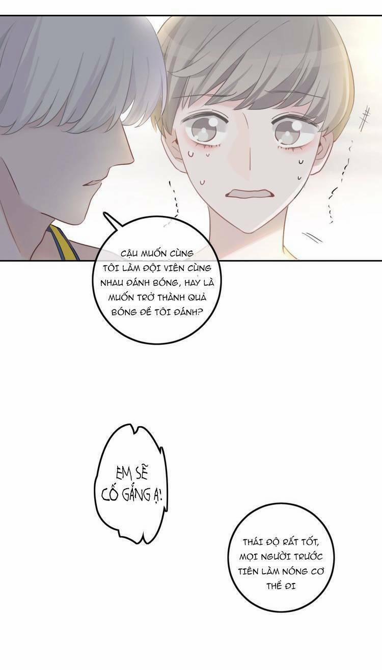 Biểu Diện Quan Hệ Nam Đoàn 24 trang 17