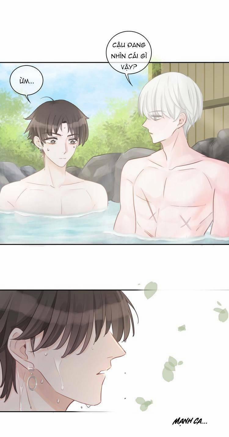 Biểu Diện Quan Hệ Nam Đoàn 24 trang 5