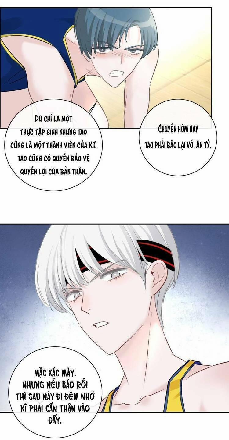 Biểu Diện Quan Hệ Nam Đoàn 25 trang 14