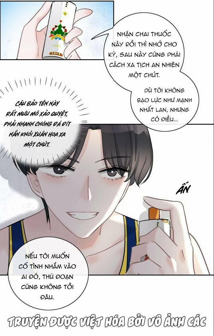 Biểu Diện Quan Hệ Nam Đoàn 25 trang 16