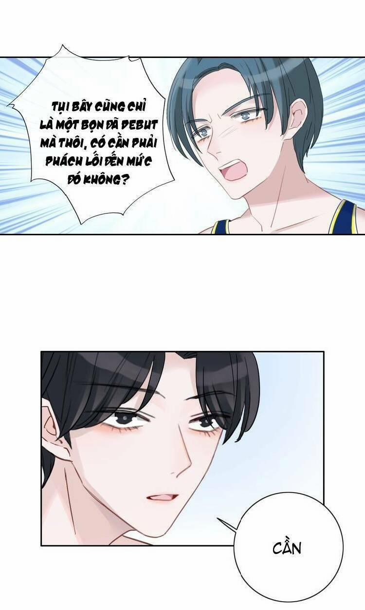 Biểu Diện Quan Hệ Nam Đoàn 25 trang 17