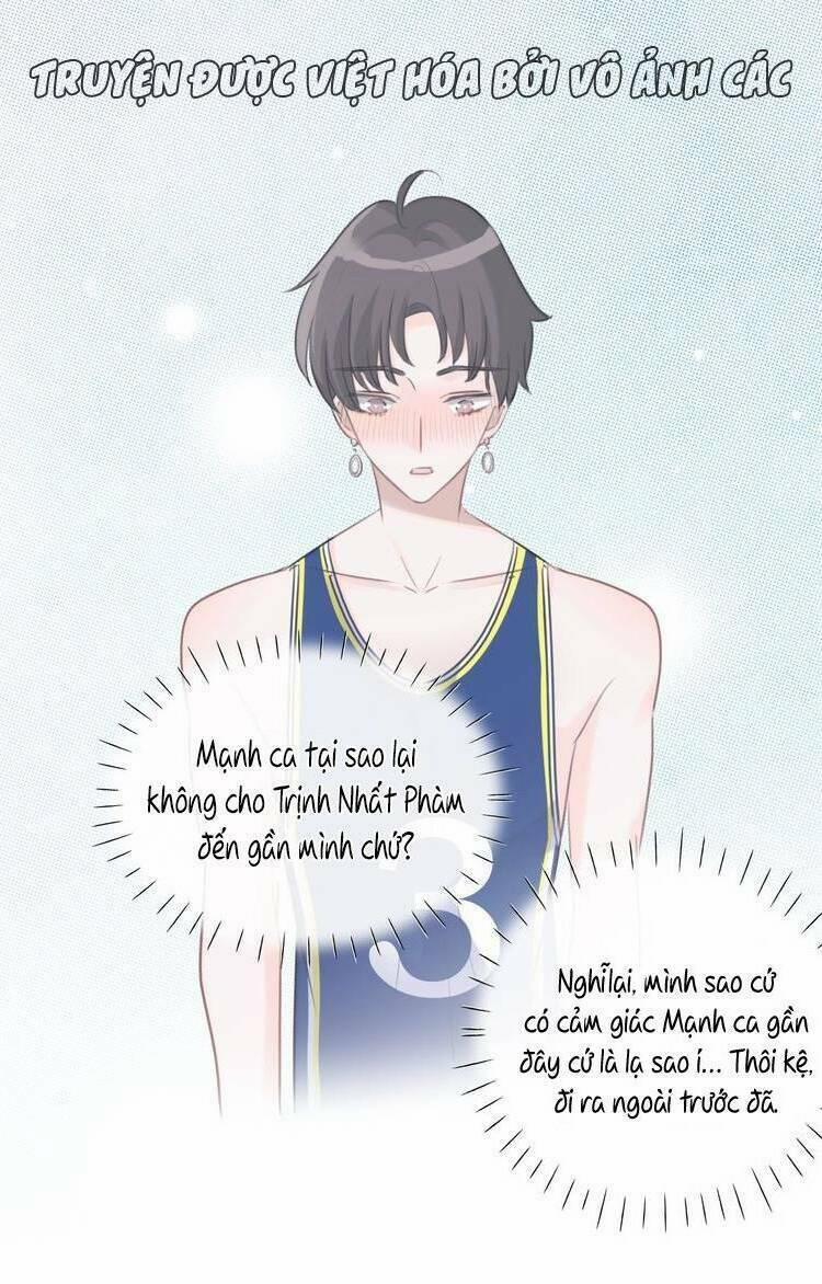 Biểu Diện Quan Hệ Nam Đoàn 25 trang 19