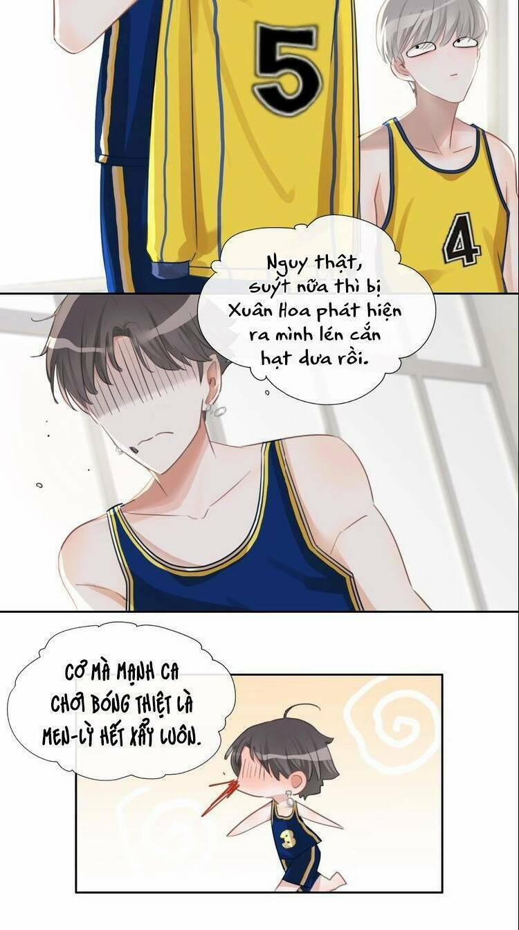 Biểu Diện Quan Hệ Nam Đoàn 25 trang 5