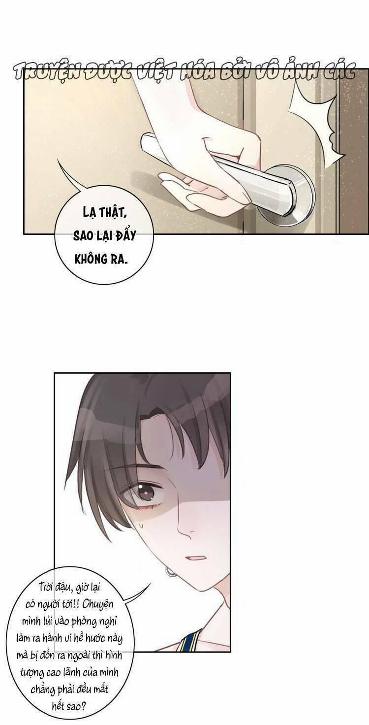 Biểu Diện Quan Hệ Nam Đoàn 25 trang 7