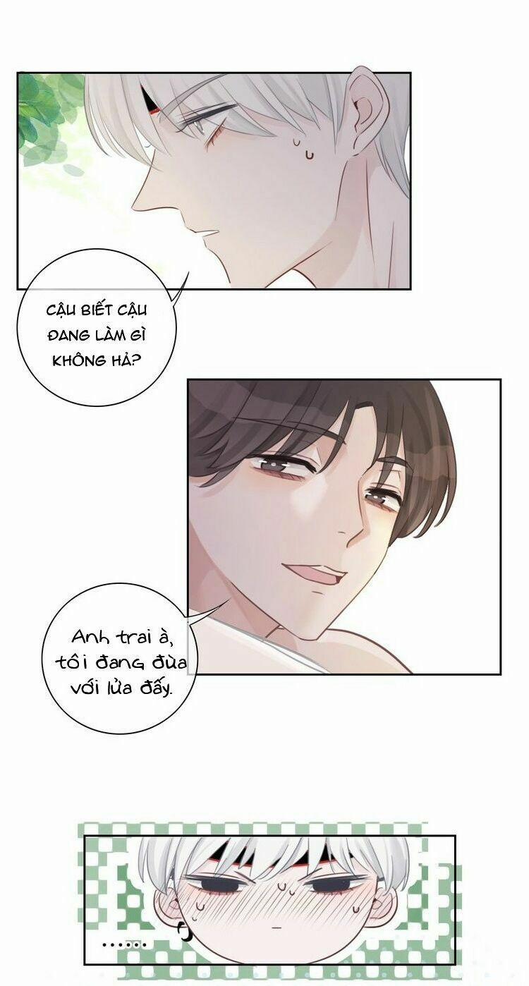 Biểu Diện Quan Hệ Nam Đoàn 26 trang 1