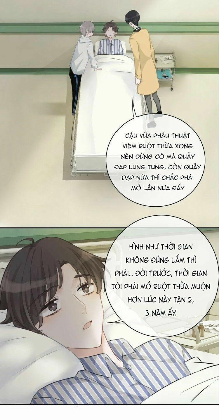 Biểu Diện Quan Hệ Nam Đoàn 26 trang 11