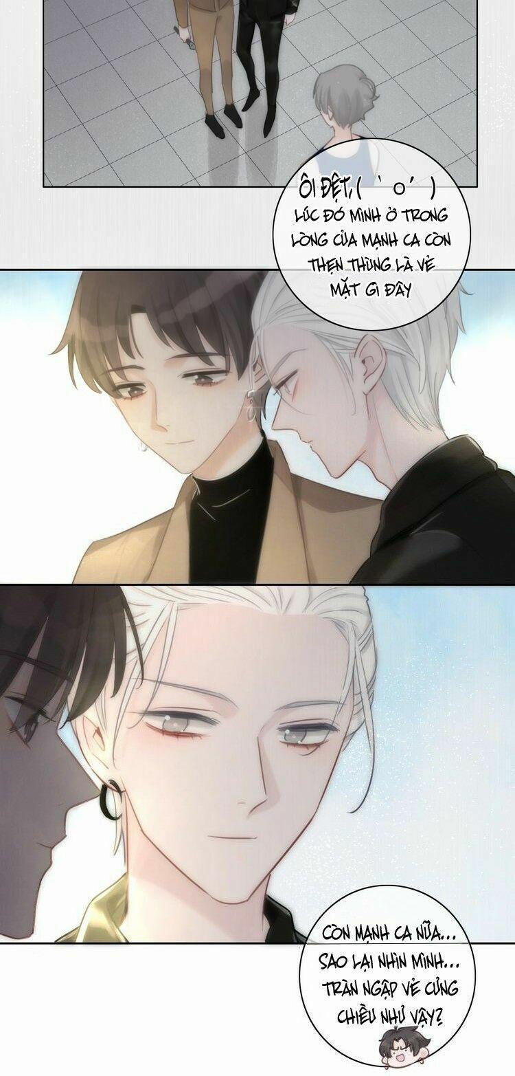 Biểu Diện Quan Hệ Nam Đoàn 26 trang 8