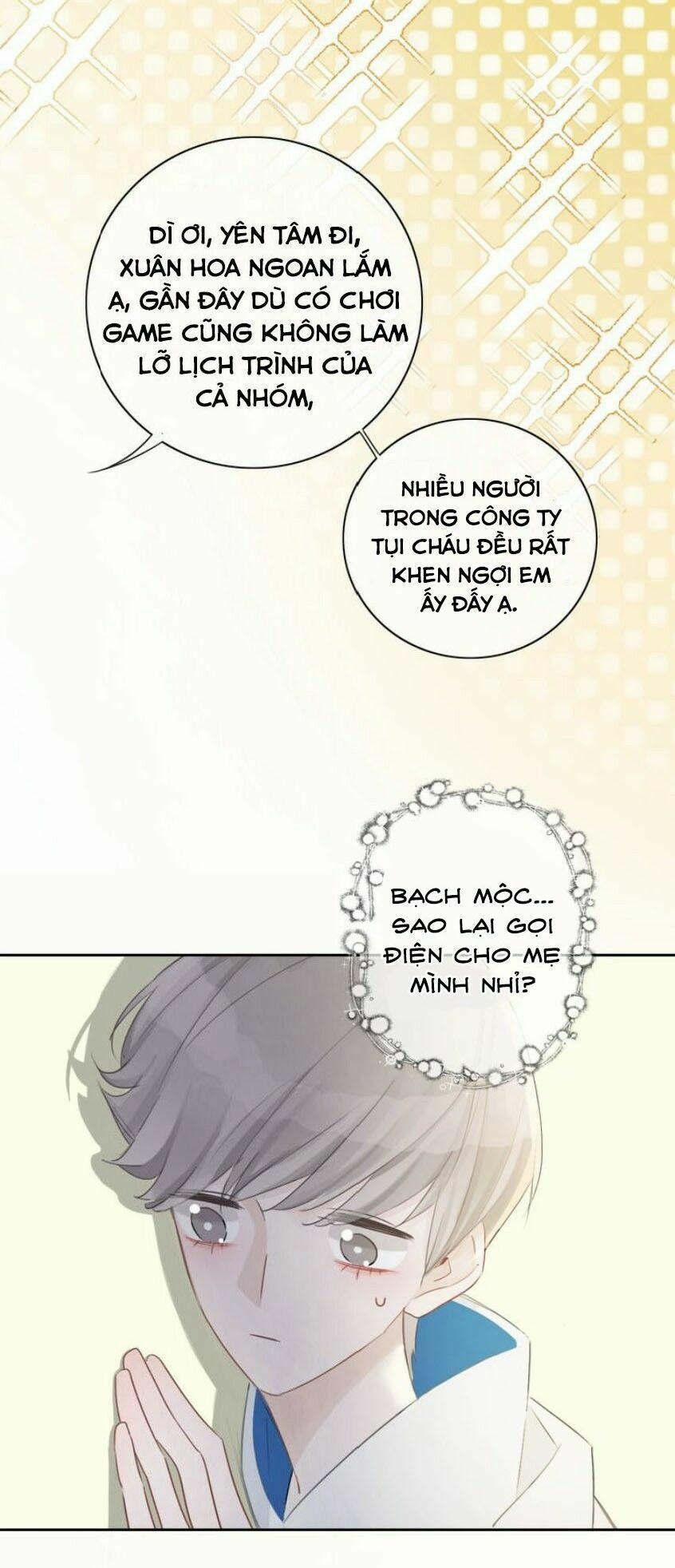 Biểu Diện Quan Hệ Nam Đoàn 27 trang 10