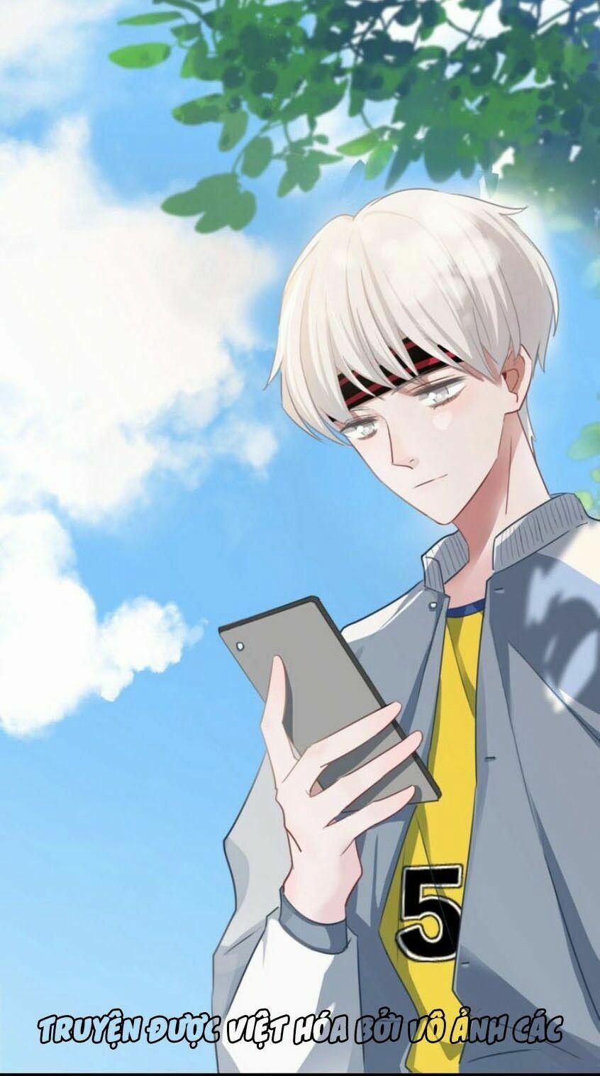 Biểu Diện Quan Hệ Nam Đoàn 27 trang 3