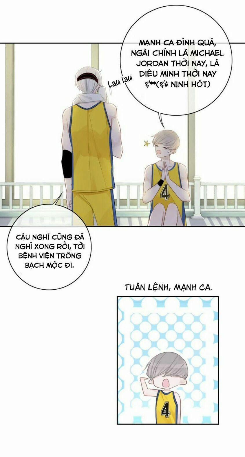 Biểu Diện Quan Hệ Nam Đoàn 27 trang 8