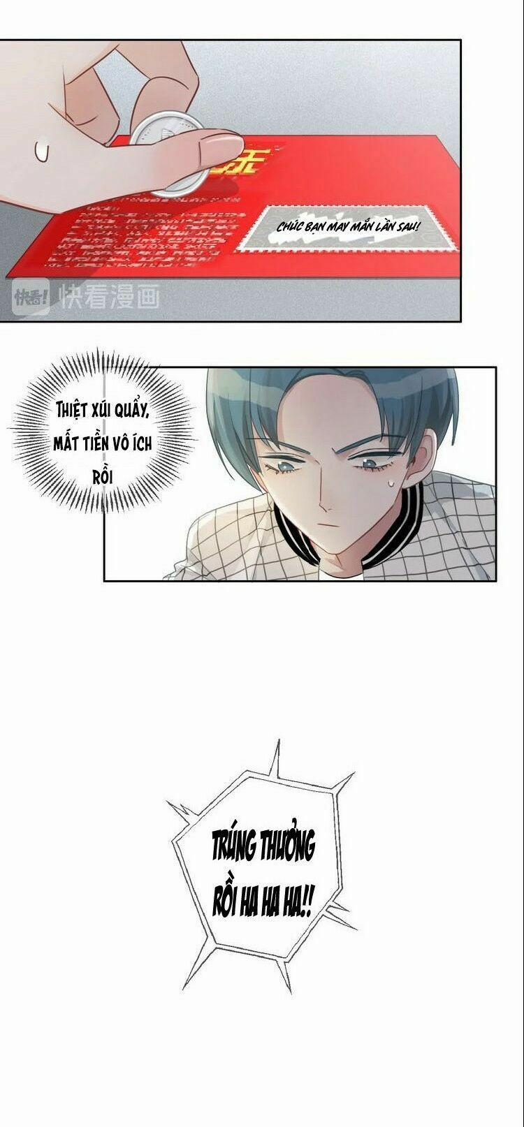 Biểu Diện Quan Hệ Nam Đoàn 28 trang 13