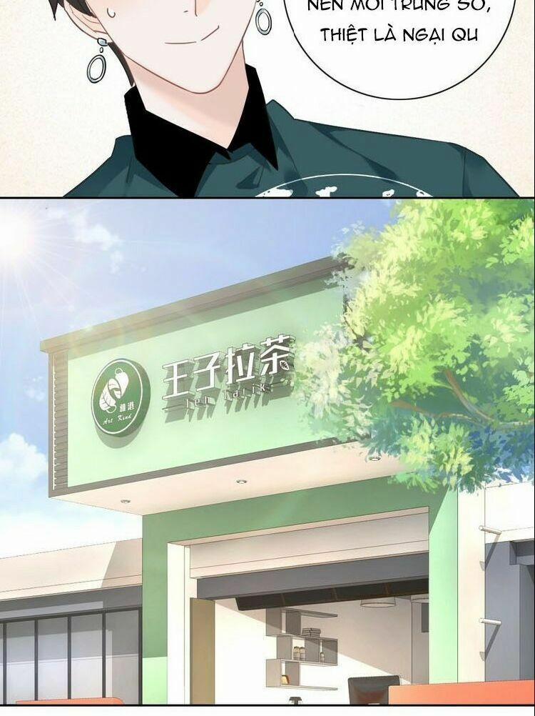 Biểu Diện Quan Hệ Nam Đoàn 28 trang 19