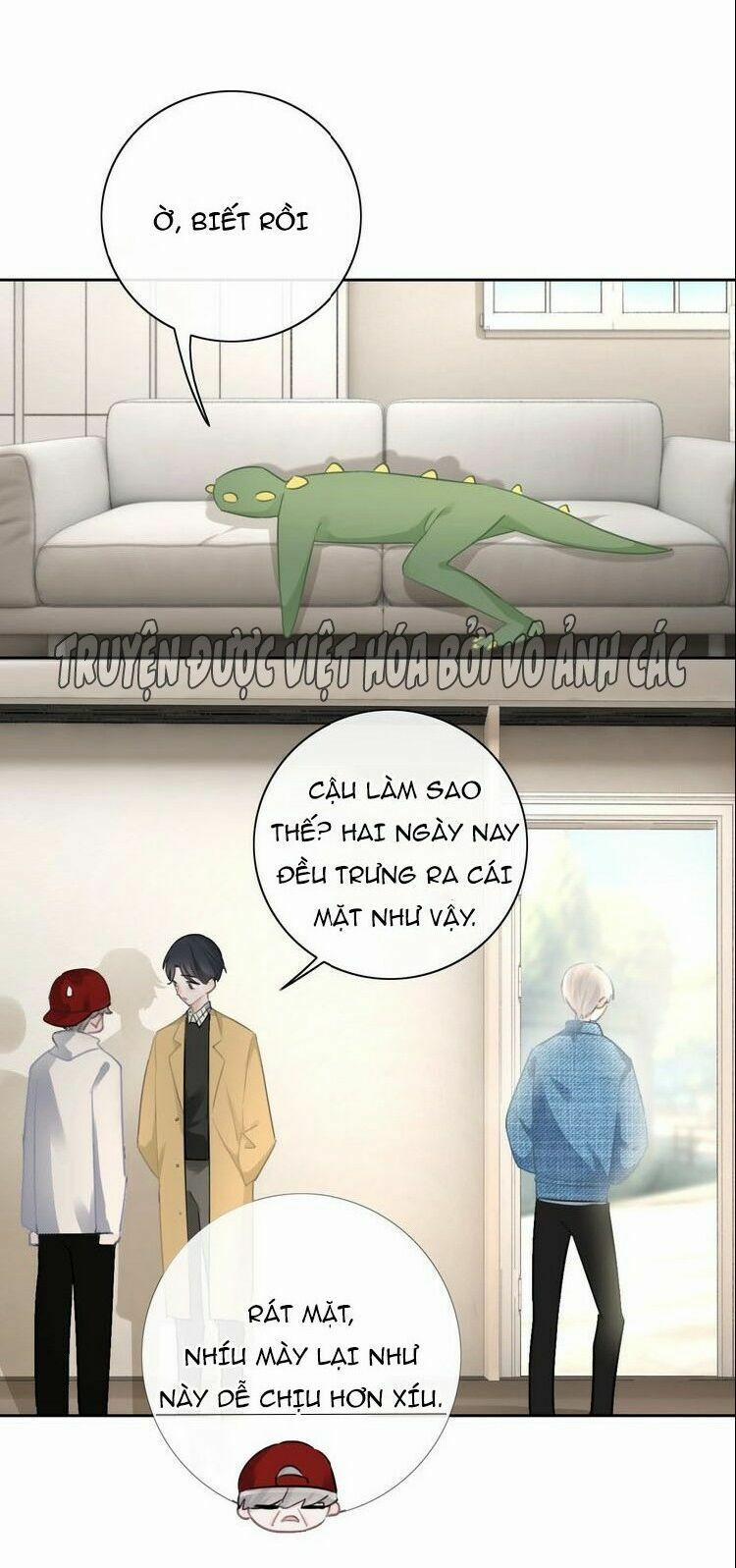 Biểu Diện Quan Hệ Nam Đoàn 28 trang 2