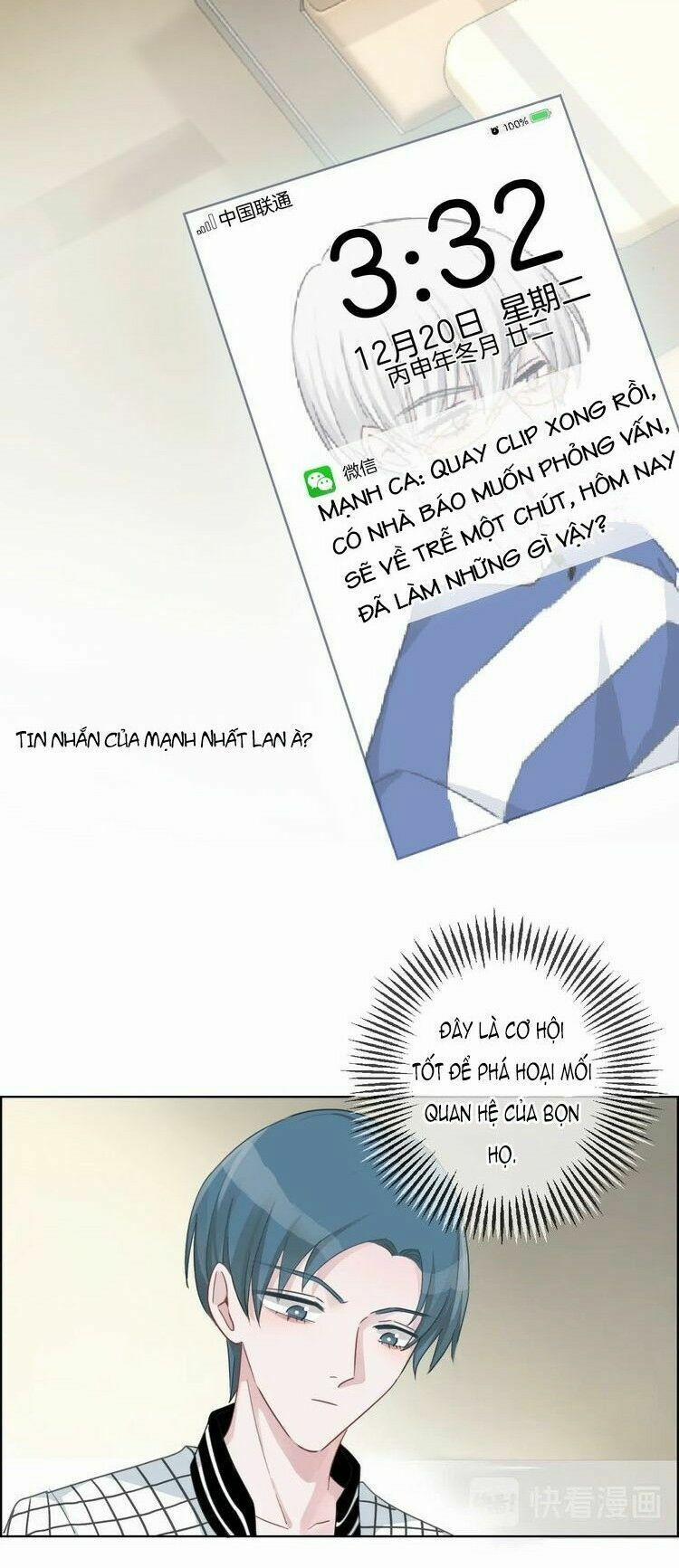 Biểu Diện Quan Hệ Nam Đoàn 28 trang 28