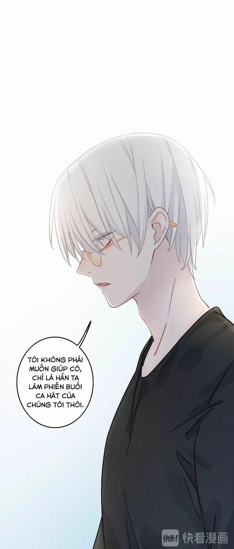 Biểu Diện Quan Hệ Nam Đoàn 3 trang 19