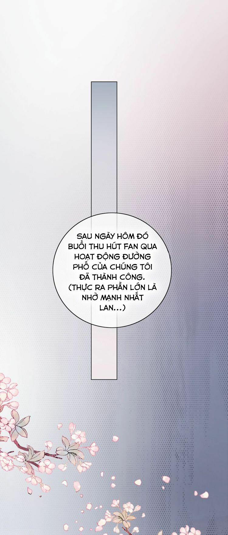 Biểu Diện Quan Hệ Nam Đoàn 3 trang 22