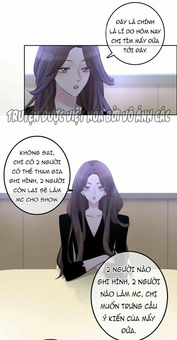 Biểu Diện Quan Hệ Nam Đoàn 30 trang 15