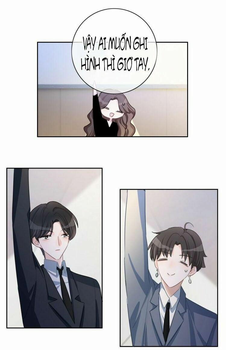 Biểu Diện Quan Hệ Nam Đoàn 30 trang 19