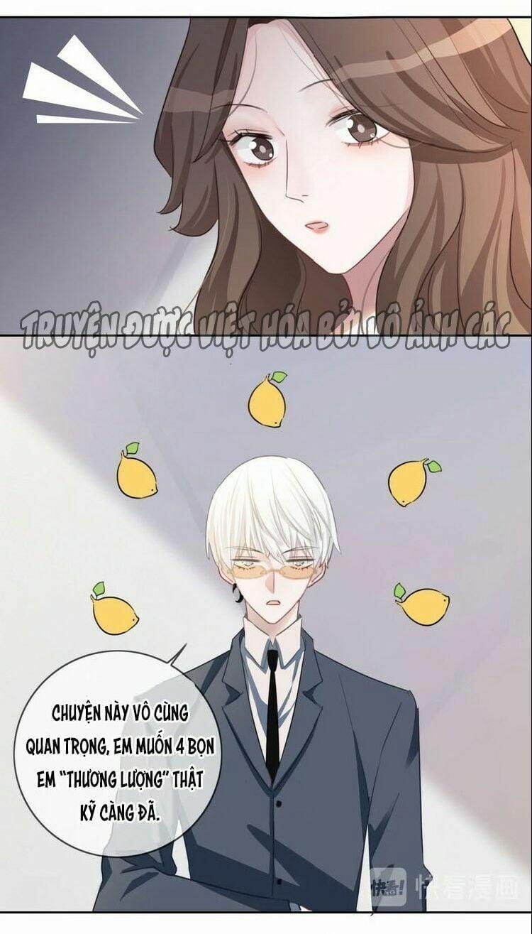 Biểu Diện Quan Hệ Nam Đoàn 30 trang 21