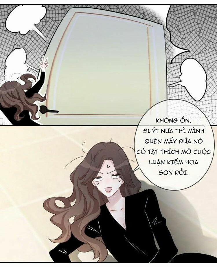 Biểu Diện Quan Hệ Nam Đoàn 30 trang 23