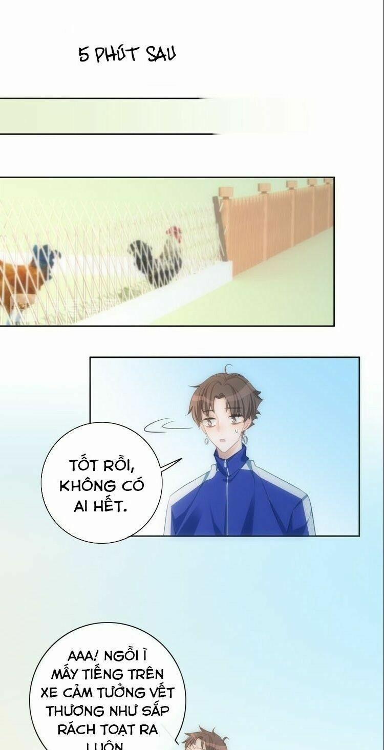 Biểu Diện Quan Hệ Nam Đoàn 32 trang 10