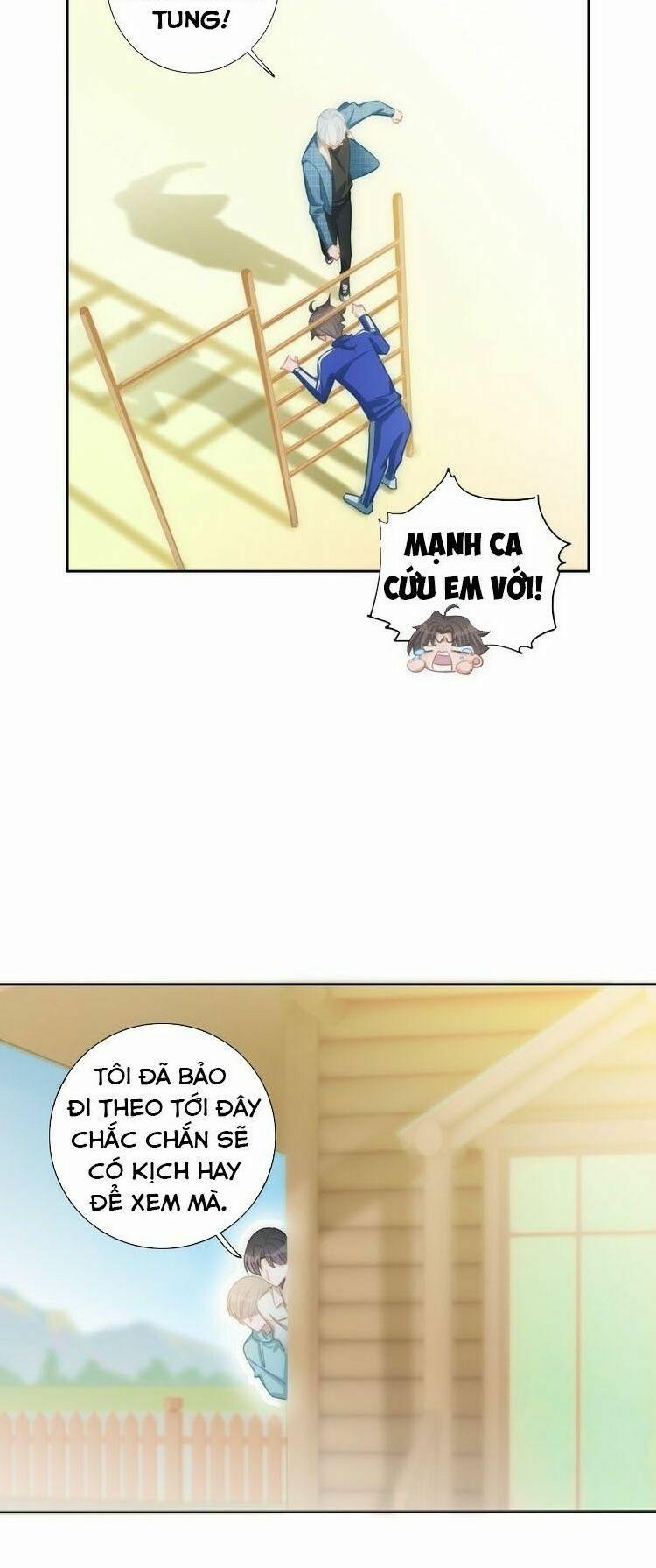 Biểu Diện Quan Hệ Nam Đoàn 32 trang 15