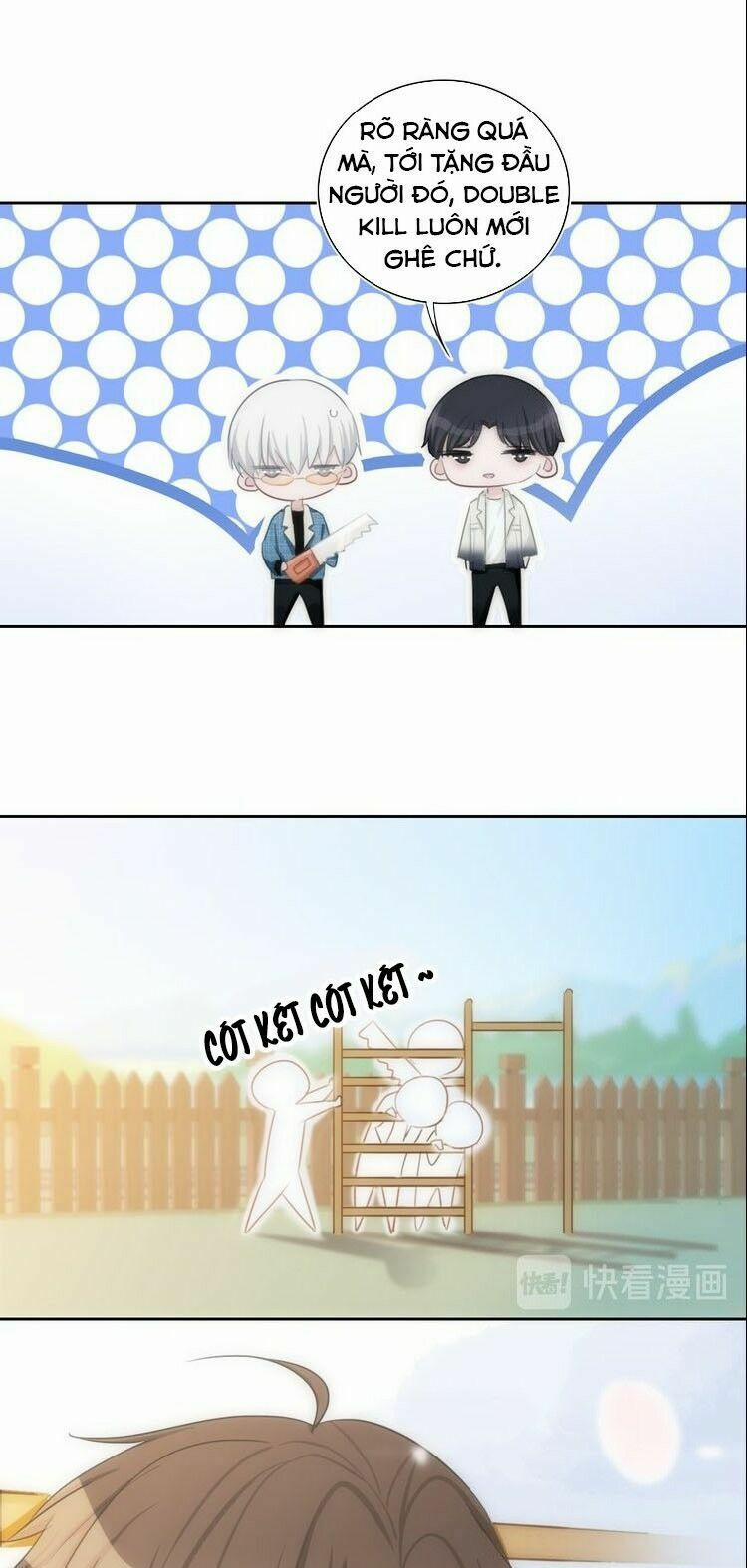 Biểu Diện Quan Hệ Nam Đoàn 32 trang 20